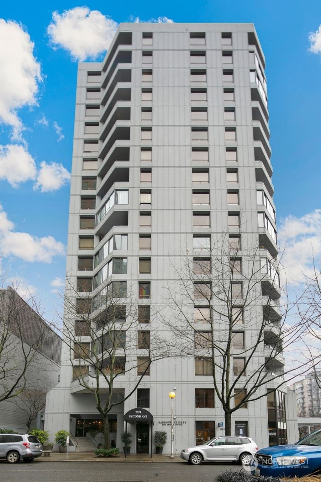 Photo of 2621 2nd Avenue #1501, Seattle, WA 98121 (MLS # 2076832)