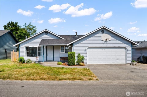 Photo of 27247 Manor Place PL NW, Stanwood, WA 98292 (MLS # 2558938)