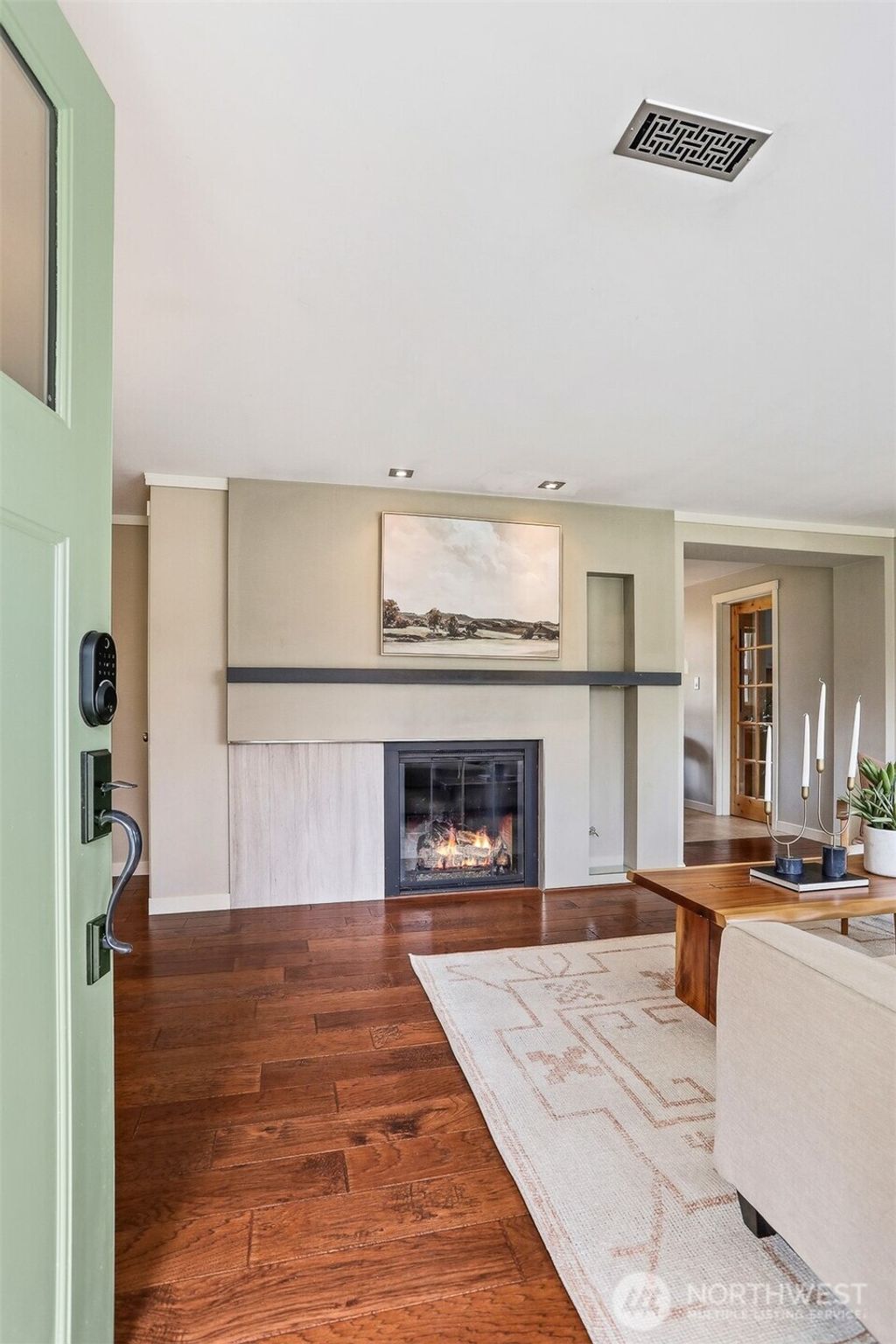 Photo of 11545 34th Avenue NE, Seattle, WA 98125 (MLS # 2495104)