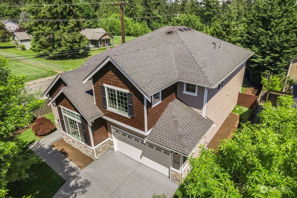 Photo of 12934 NE 204th Place, Woodinville, WA 98072 (MLS # 2072711)