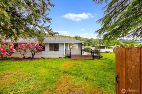 Photo of 5809 162nd Avenue E, Sumner, WA 98390 (MLS # 2378234)