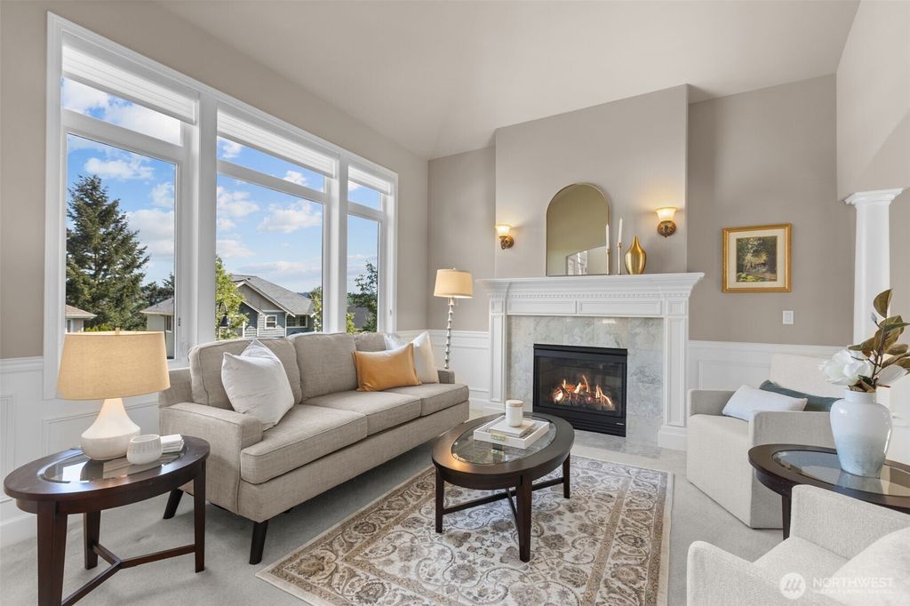 Photo of 2759 NW Pine Cone Place PL, Issaquah, WA 98027 (MLS # 2514757)