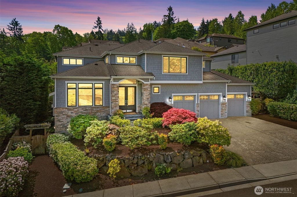 Photo of 2759 NW Pine Cone Place PL, Issaquah, WA 98027 (MLS # 2514757)