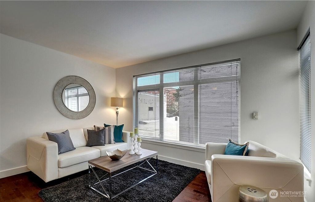 Photo of 1610 Belmont Avenue #415, Seattle, WA 98122 (MLS # 2415482)