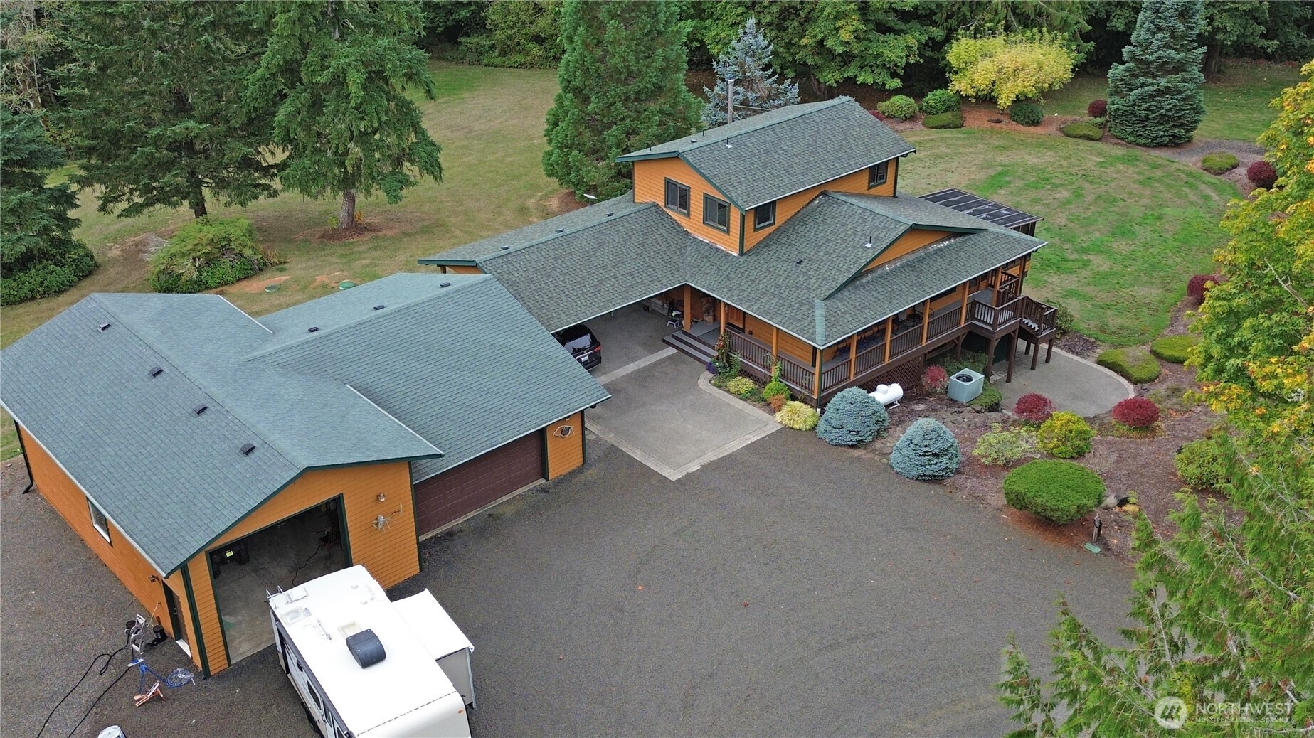 9727 Lundeen Road SW