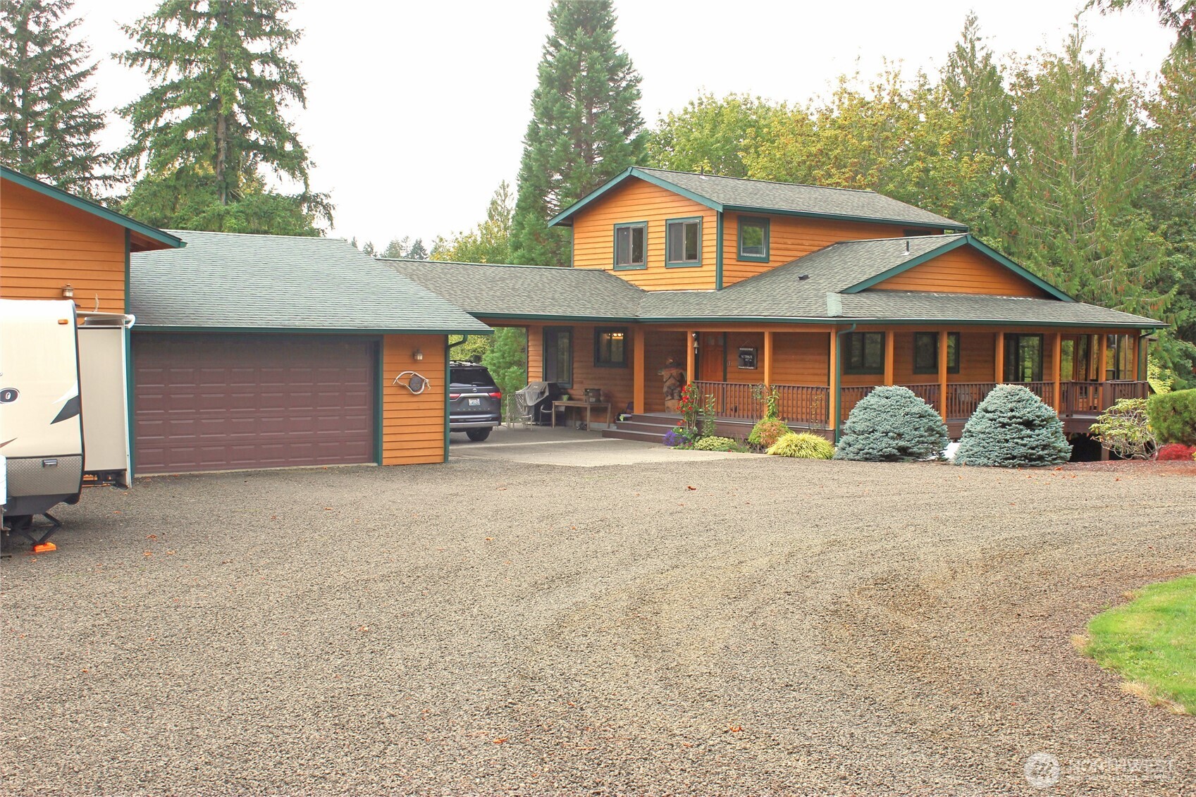 9727 Lundeen Road SW