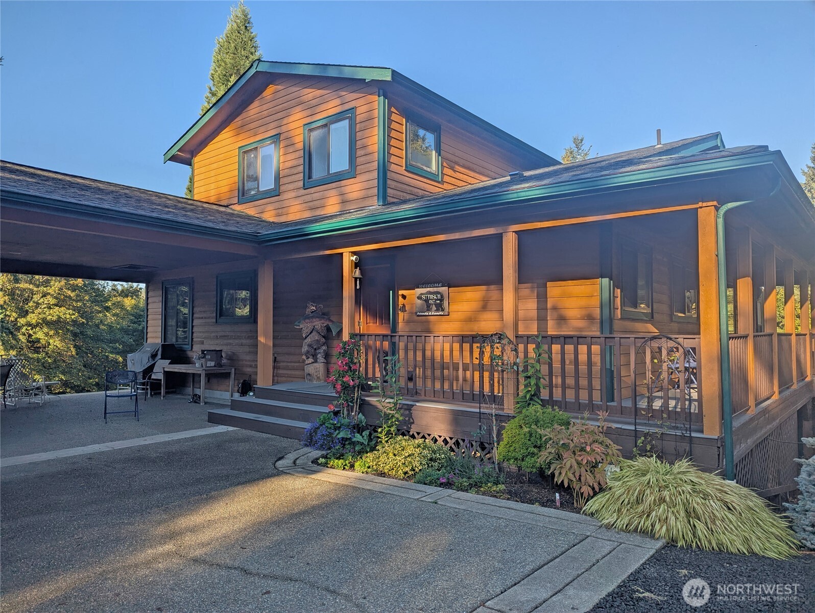 9727 Lundeen Road SW