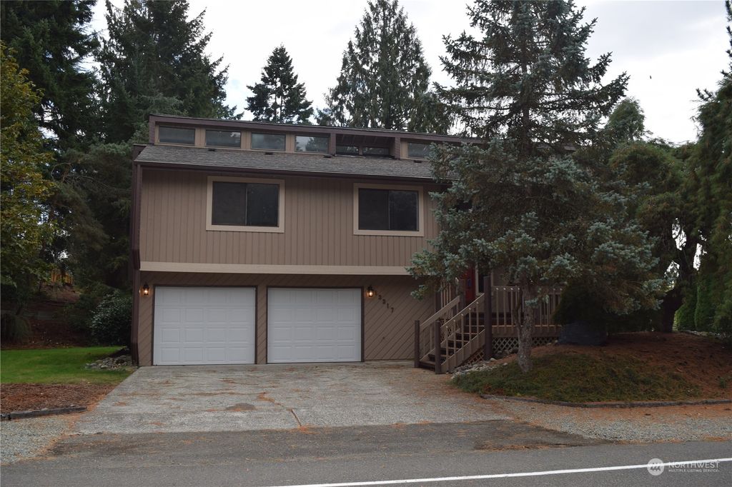 Photo of 13317 SE 342nd Street, Auburn, WA 98092 (MLS # 2012232)