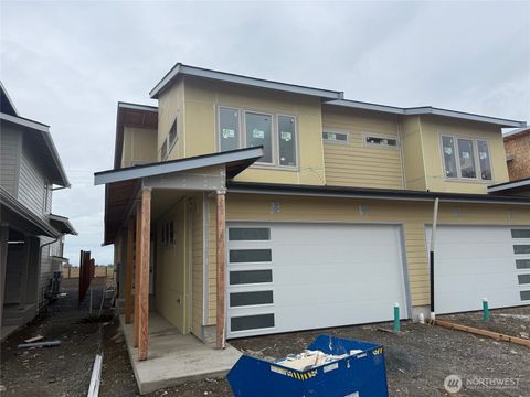 Photo of 546 (Lot 7) Northview Street, Bellingham, WA 98226 (MLS # 2447099)