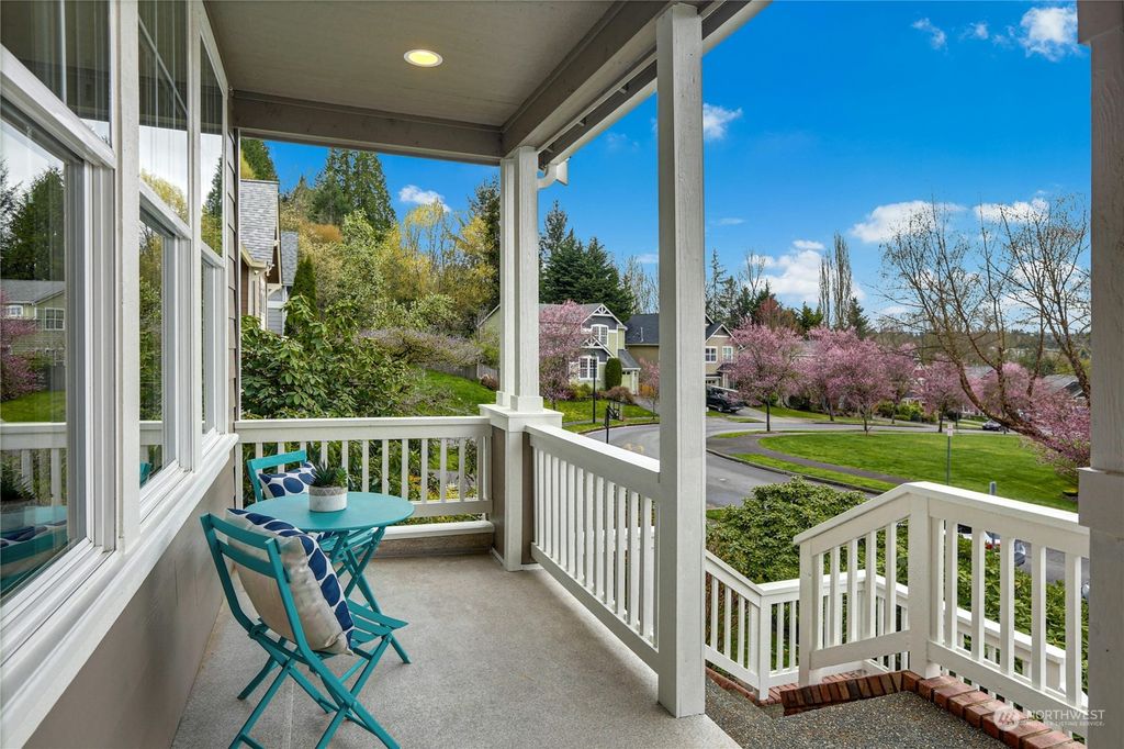 Photo of 10617 NE 173rd Place, Bothell, WA 98011 (MLS # 2209921)