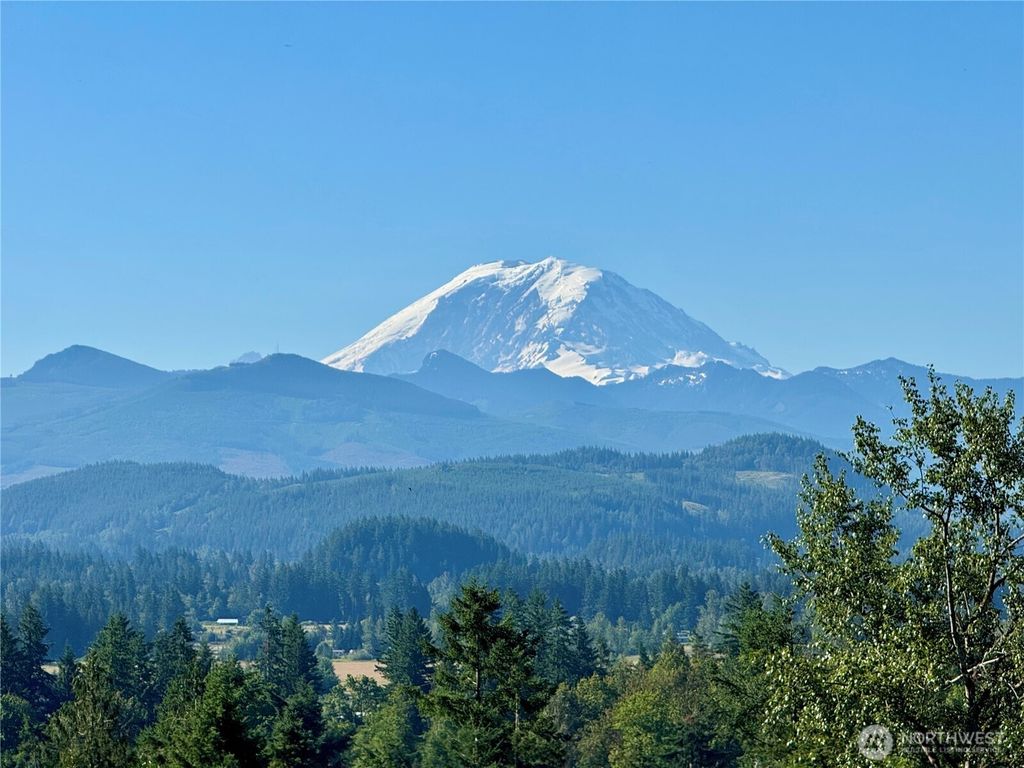 Photo of 27435 SE 402nd Street, Enumclaw, WA 98022 (MLS # 2401523)