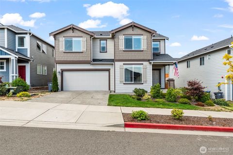 Photo of 957 Timberline Avenue, Bremerton, WA 98312 (MLS # 2431137)