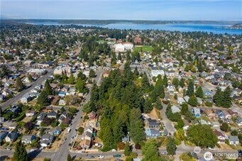 Photo of 3415 S 9th Street, Tacoma, WA 98405 (MLS # 2580733)