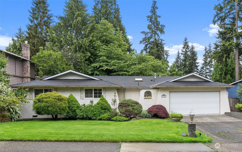 Photo of 12901 NE 139th Street, Kirkland, WA 98034 (MLS # 2245110)