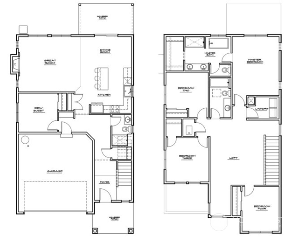 Photo of 726 Van De Vanter Avenue, Kent, WA 98030 (MLS # 2304759)
