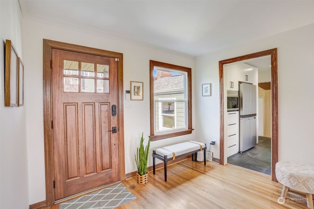 Photo of 7753 38th Avenue S, Seattle, WA 98118 (MLS # 2218500)