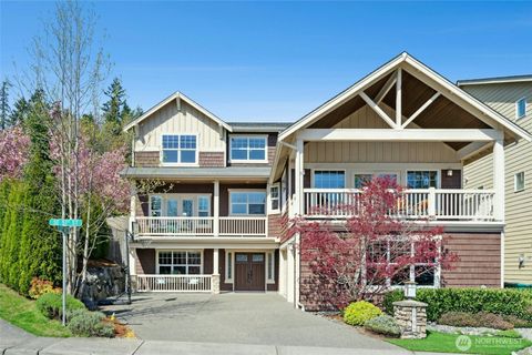 22704 SE 51st Street, Issaquah, WA 98029 - MLS#: 2361022