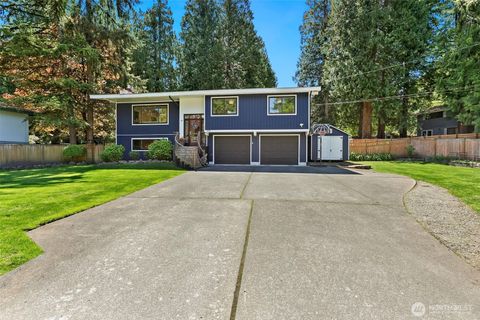 1005 Mountain Park Boulevard SW, Issaquah, WA 98027 - MLS#: 2370974