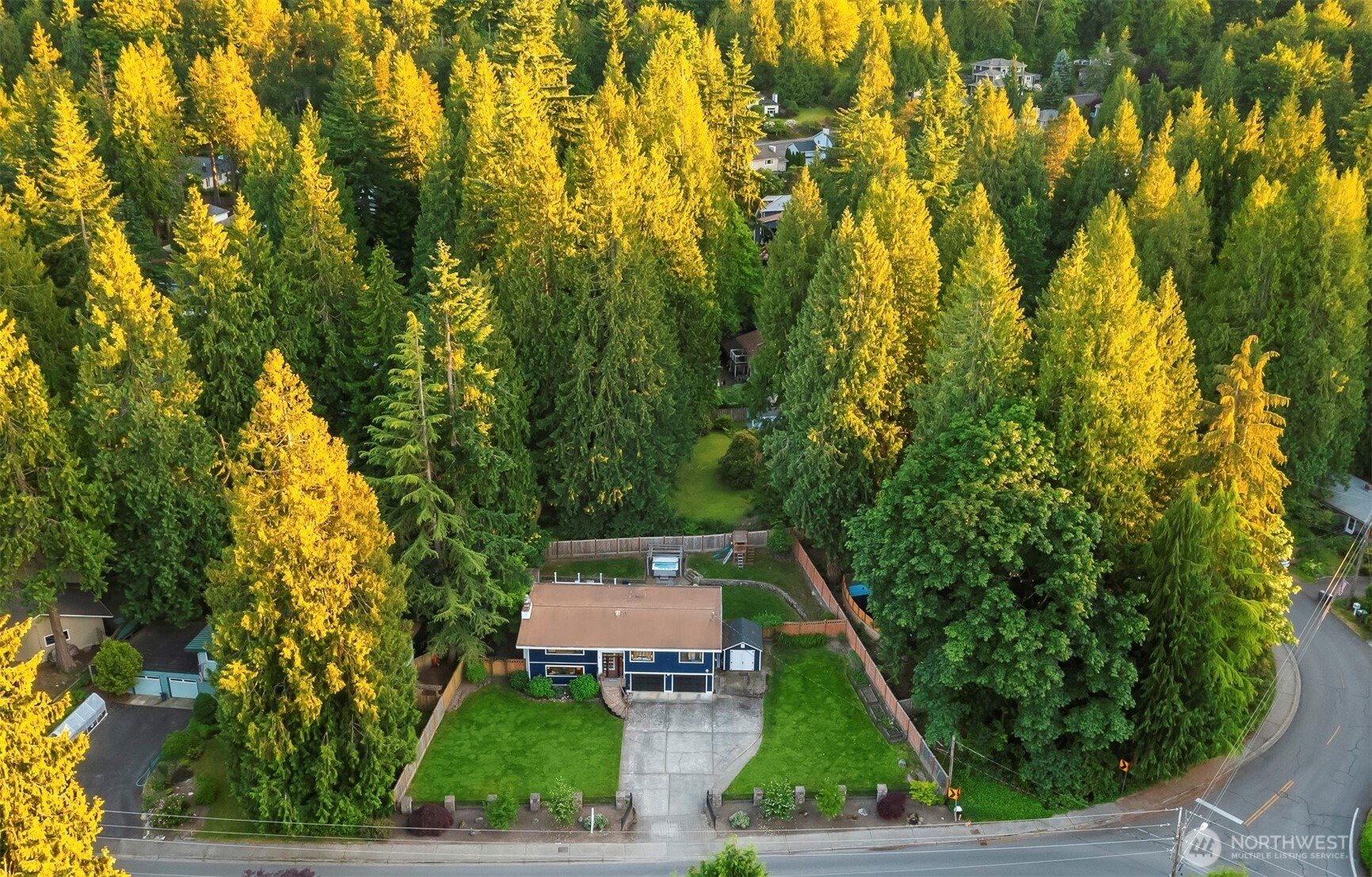 1005 Mountain Park Boulevard SW