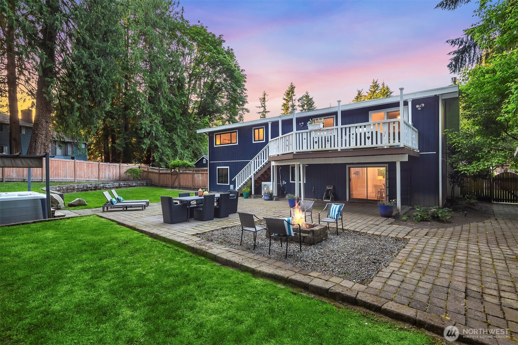 1005 Mountain Park Boulevard SW