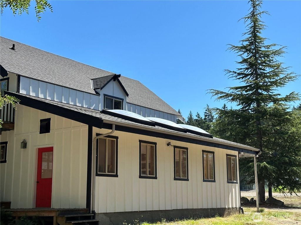 Photo of 641 Decatur Head Drive, Decatur Island, WA 98221 (MLS # 2484143)