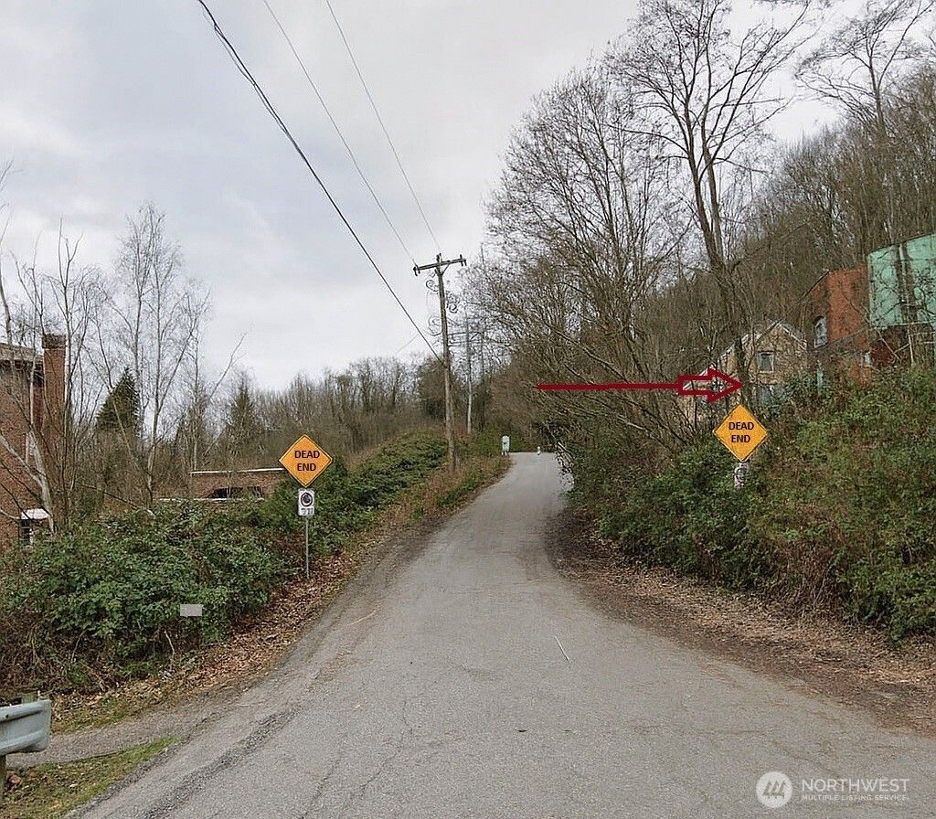 Photo of 0 23rd Avenue SW, Seattle, WA 98106 (MLS # 2434432)