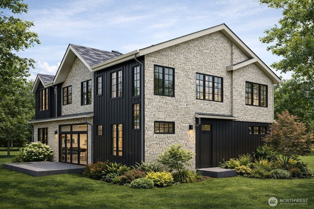 Photo of 16404 SE 12th Street, Bellevue, WA 98008 (MLS # 2509214)