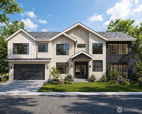 Photo of 16404 SE 12th Street, Bellevue, WA 98008 (MLS # 2509214)