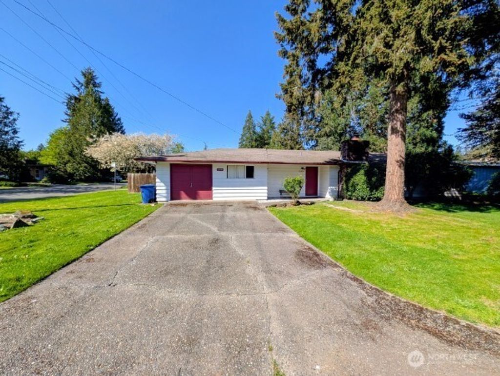 Photo of 16404 SE 12th Street, Bellevue, WA 98008 (MLS # 2509214)