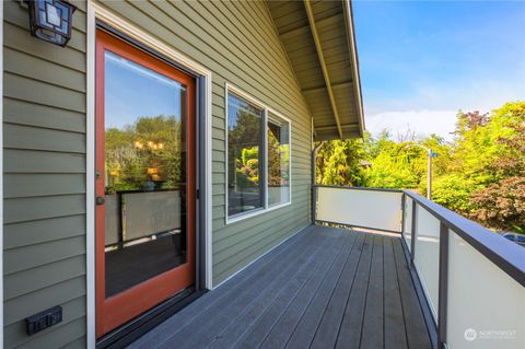 A home in Mukilteo