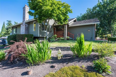 A home in Mukilteo