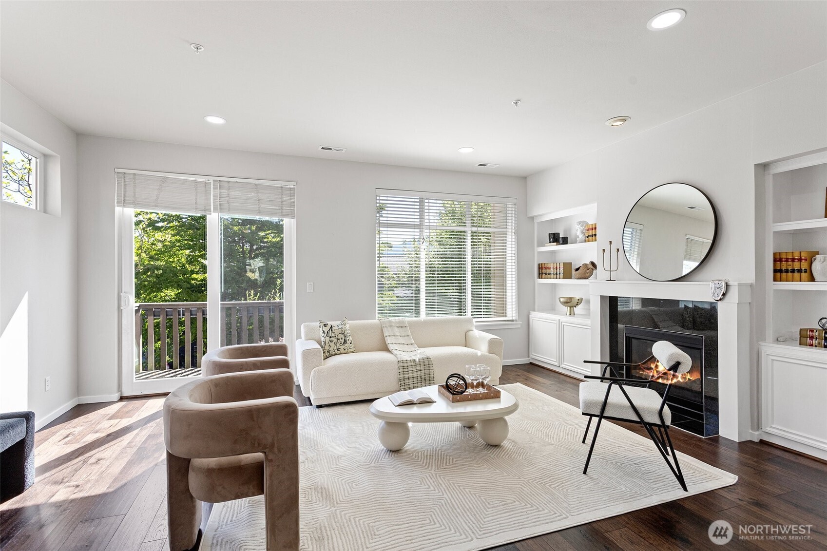 83 Sky Ridge Road NW