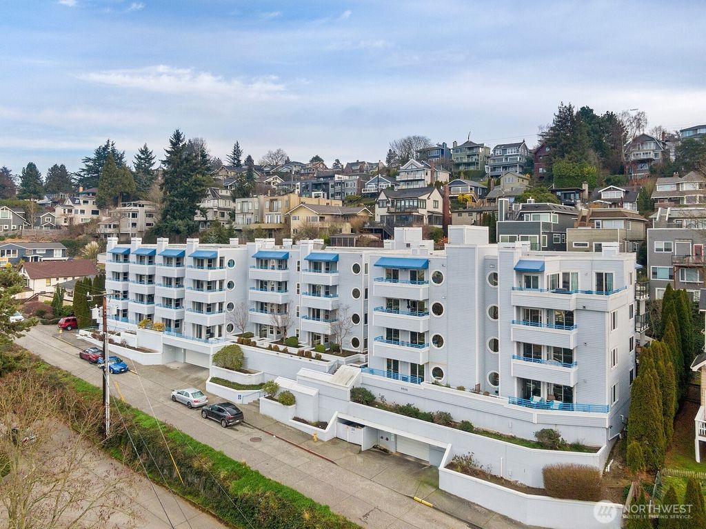 Photo of 2244 13th Avenue W #407, Seattle, WA 98119 (MLS # 2469092)