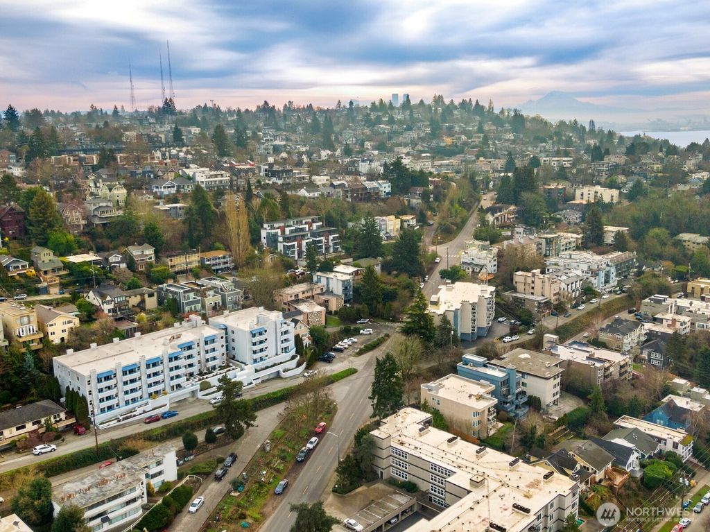 Photo of 2244 13th Avenue W #407, Seattle, WA 98119 (MLS # 2469092)