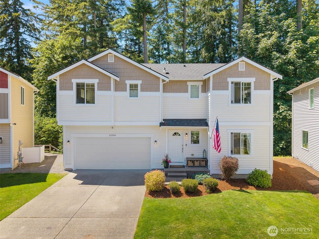 Photo of 12006 61st Avenue Ct, Gig Harbor, WA 98332 (MLS # 2539314)