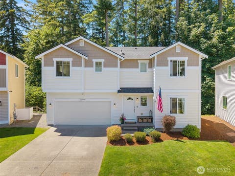Photo of 12006 61st Avenue Ct, Gig Harbor, WA 98332 (MLS # 2539314)