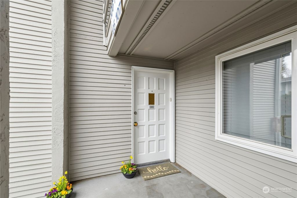 Photo of 17302 NE 45th Street #105, Redmond, WA 98052 (MLS # 2200201)