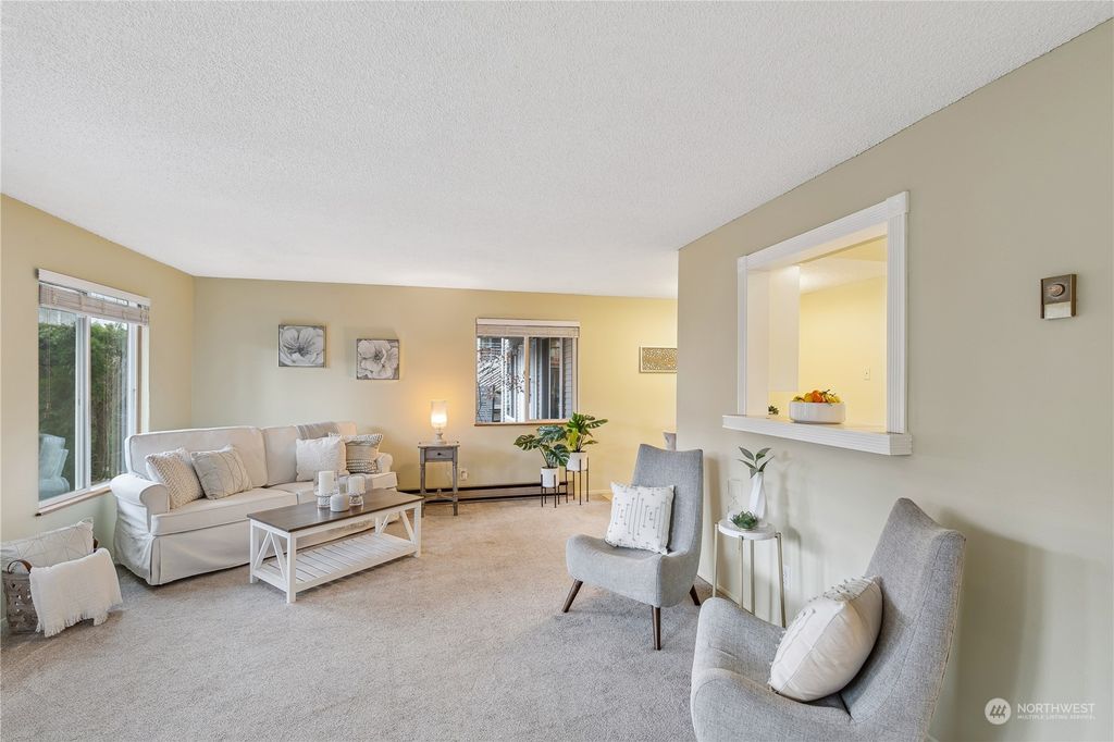 Photo of 17302 NE 45th Street #105, Redmond, WA 98052 (MLS # 2200201)