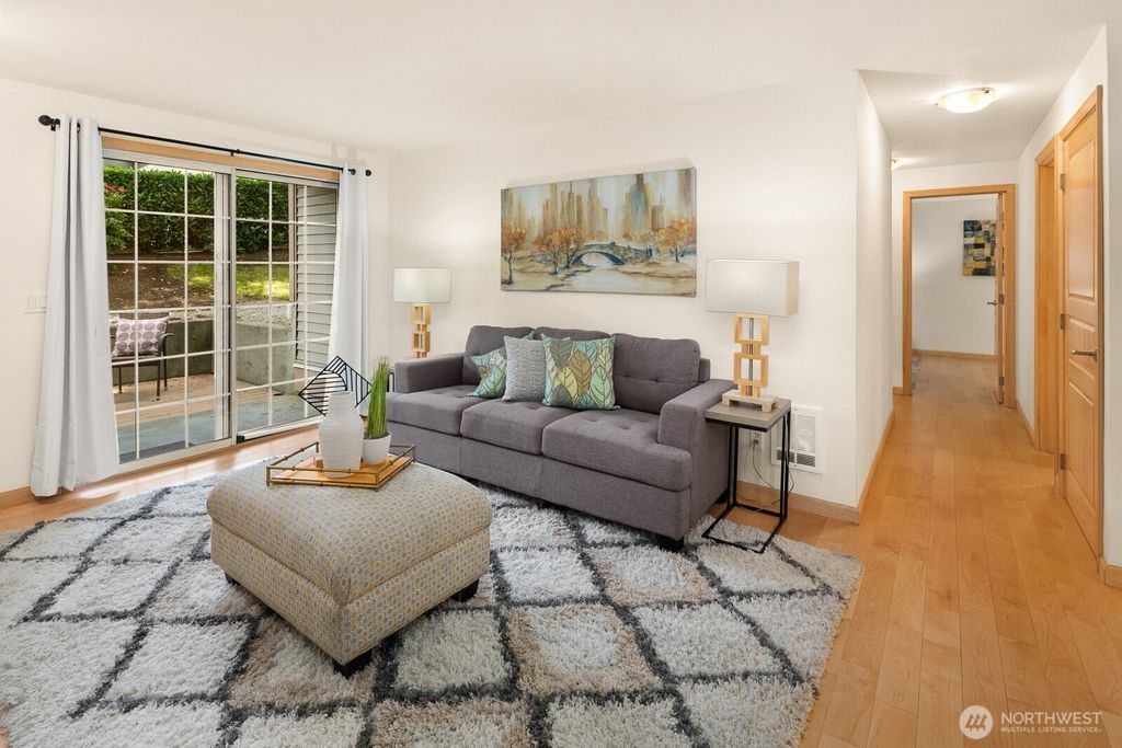 Photo of 215 9th Street #D101, Kirkland, WA 98033 (MLS # 2485317)