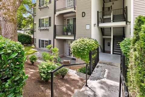 Photo of 215 9th Street #D101, Kirkland, WA 98033 (MLS # 2485317)