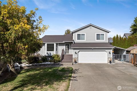 327 Maple Drive N Eatonville WA 98328