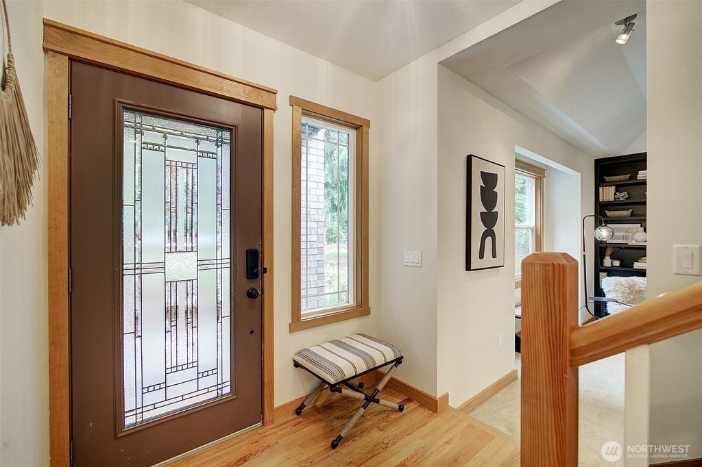 Photo of 24116 107th Drive SE, Woodinville, WA 98077 (MLS # 2543965)
