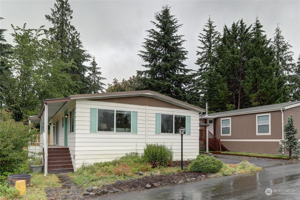 Photo of 28000 NE 142nd Place #135, Duvall, WA 98019 (MLS # 2258446)