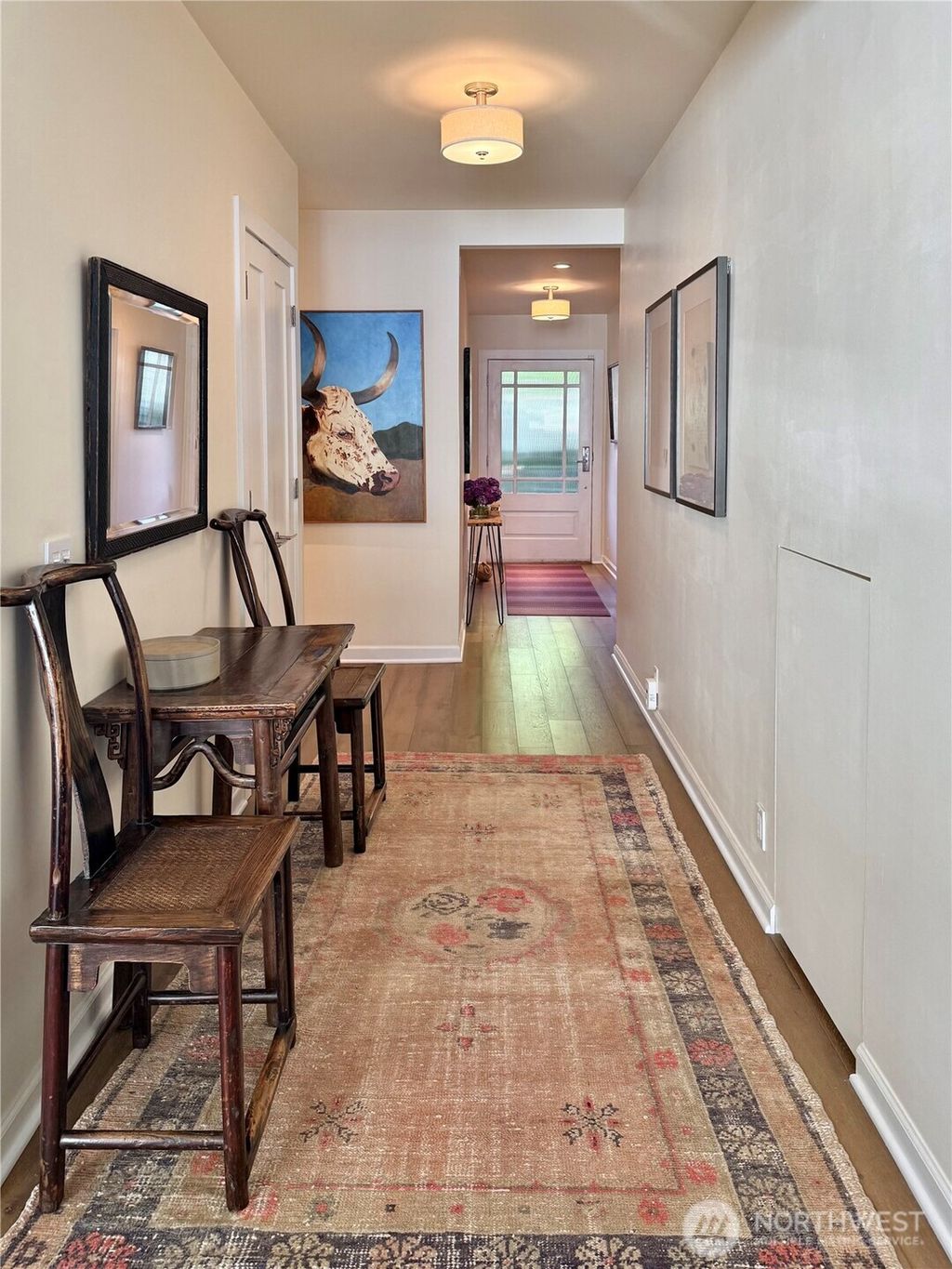 Photo of 1013 Summit Avenue E #2, Seattle, WA 98102 (MLS # 2411903)
