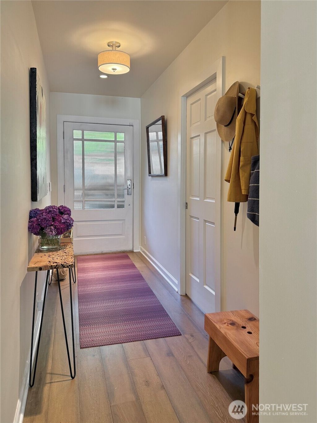 Photo of 1013 Summit Avenue E #2, Seattle, WA 98102 (MLS # 2411903)