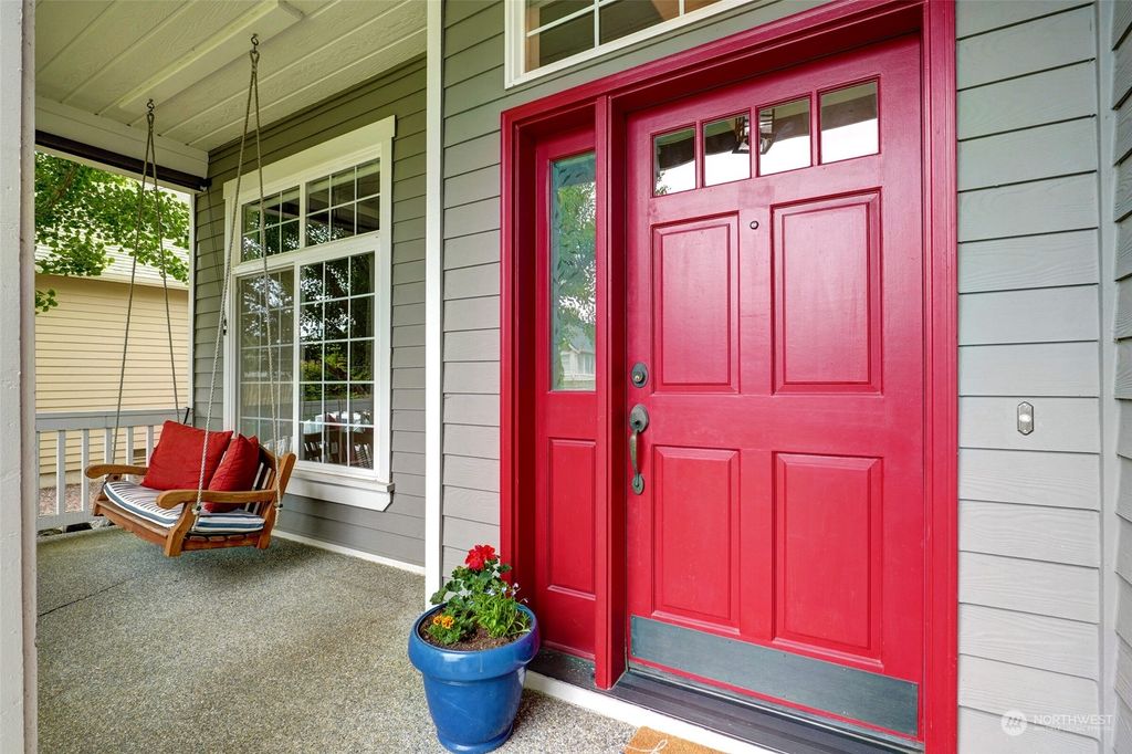 Photo of 6201 119th Place SE, Bellevue, WA 98006 (MLS # 2249523)