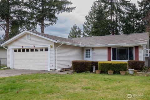 1913 NE McCormick Street, Olympia, WA 98506 - MLS#: 2347397