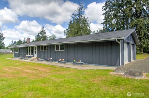 Photo of 32 Lynch Road, McCleary, WA 98557 (MLS # 2546543)