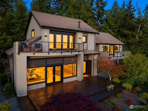 A home in Sammamish