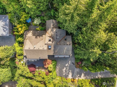 A home in Sammamish